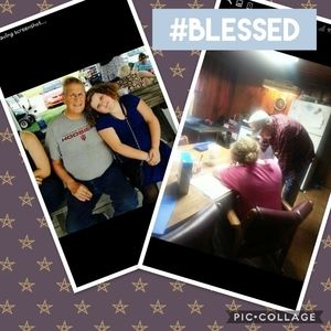 Meet your Posher, Caty